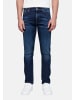 Only&Sons Jeans 'Loom SLIM 5748' in dark-blue denim