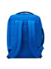 Roncato Ironik 2.0 Daypack 45 cm in blue cobalto
