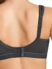 Anita Sport BH momentum in Schwarz