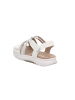 rollingsoft Sandalette in weiss