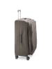 Delsey Helium DLX 4-Rollen Trolley 77 cm in mokka