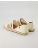 Verbenas Espadrilles in Beige