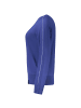 North Sails Blau Viskose Damen Hemd