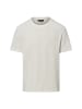 Nils Sundström T-Shirt NSTravis in ecru