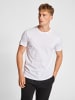 Hummel Hummel T-Shirt Hmlred Multisport Herren in WHITE