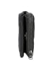 Zwei Cleo Geldbörse 13 cm in black new