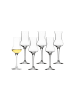 Stölzle 6er Set Destillatgläser Grappa Classic in 90 ml in transparent