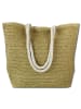 Robin Ruth Robin Ruth Schultertasche beige, natur ca. 47,5cm