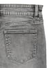 Vero Moda Ausgestellt in Light Grey Denim
