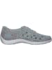 WALDLÄUFER Schnürschuhe in Grau