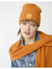 Codello Mütze in orange