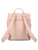 Zwei Mademoiselle MR8 - Rucksack 29 cm in oat