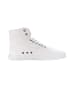 ethletic Canvas Sneaker Hiro II in just white