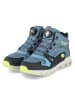 Dockers by Gerli Boots in blau