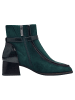 Tamaris Stiefelette in GREEN