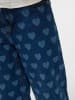 Vero Moda Girl Weit geschnitten in Medium Blue Denim