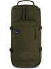 Normani Outdoor Sports Canvas-Seesack 19 l Sub in Oliv