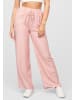 Cloud5ive Cloud5ive Hosen in rose