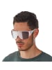 YEAZ SUNVIBE sport-sonnenbrille black/silver in rosa / rosa