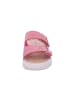 Fusion Pantolette  in Rosa