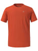 Schöffel T-Shirt "T Shirt Hohberg M" in poinciana
