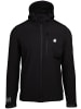 Gorilla Wear Soft Shell Jacke - Foster - Schwarz