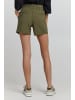 Oxmo Shorts (Hosen) OXAnnik - 21950066-ME  Shorts mit Tunnelzug in Grün