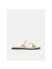 Montevita Sandalen Jinetese Jinetese in Gold