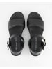 Tamaris Sandalen in Schwarz