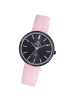 Girl Only Analog-Armbanduhr Girl Only Mademoiselle pink mittel (ca. 34mm)