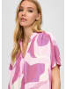 QS Bluse  in  47A0_lavendel