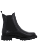 Tamaris Klassische Stiefelette in schwarz
