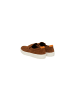 Tommy Hilfiger Braun Wildleder Slip-On-Loafer