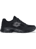 Lotto Sneaker "Flowtiv" in Schwarz