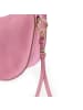 FREDs BRUDER Carry Me Cool Schultertasche Leder 33 cm juicy berry