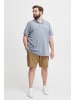 BLEND Cargoshorts BHSiello in Braun