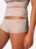 Skiny Panty Advantage Modal Invisible in Beige
