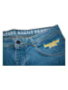 HOMEBOY HOMEBOY Herren x-tra BAGGY Pant Denim in bluebluedenim