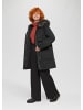 QS Outdoor-Jacke  in  9999_schwarz