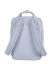 Doughnut Macaroon Pastel 16 - Rucksack 38 cm (blue lotus) in blue lotus