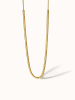 PURELEI Kette Glow Gold