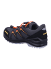 LOWA Halbschuhe Kinder MADDOX GTX LO JUNIOR in Schwarz