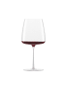 Zwiesel Glas 2er Set Rotweingläser samtig & üppig Simplify 740 ml in transparent