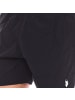 U.S. Polo Assn. Badeshorts in Black
