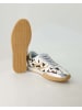 Gioseppo Sneaker low in Silber