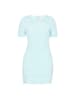 IZIA Women Dress in light blue