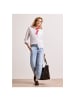 Street One Jeans in ultra bleached wash