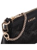Guess Mini Bag Handtasche 15 cm in black