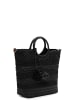 Tamaris Shopper TAS Kassandra in black
