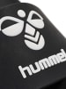 Hummel Badeschuh "Essential Pool Slide" in Schwarz